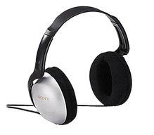 Наушники SONY MDR-P80