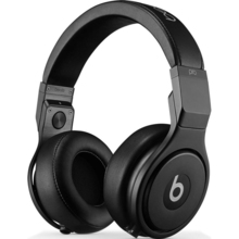 BEATS Pro Over-Ear Headphones Infinite Black