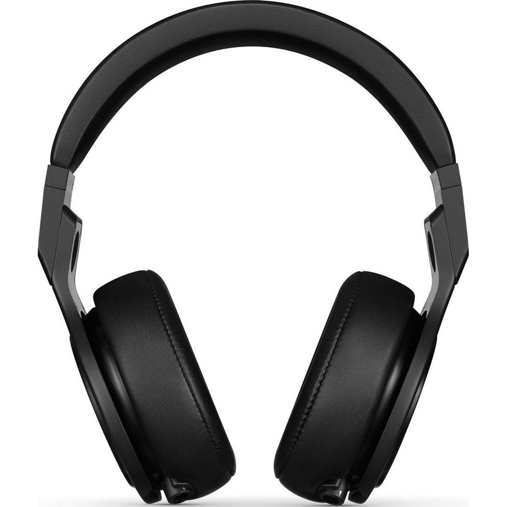 BEATS Pro Over-Ear Headphones Infinite Black Вид наушники