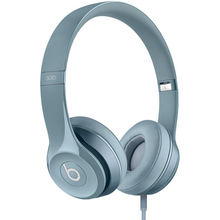 Навушники BEATS Solo 2 On-Ear Headphones (Gray)