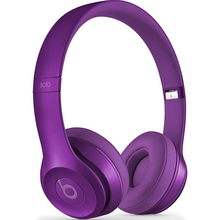 Навушники BEATS Solo 2 On-Ear Headphones Royal (Imperial Violet)