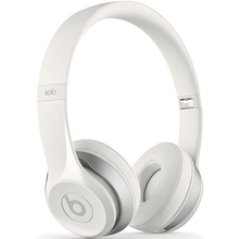 Навушники BEATS Solo 2 Wireless White (MHNH2)