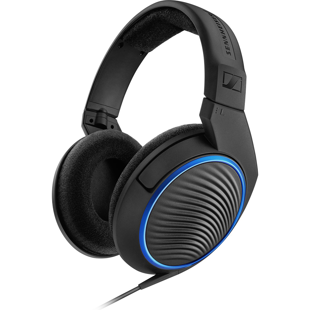 Наушники SENNHEISER HD 451 Black (506773)