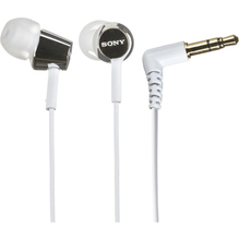 Навушники SONY MDR-EX150 White (MDREX150W.E)