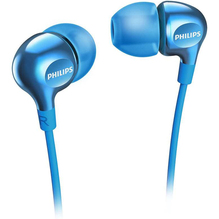 Навушники PHILIPS SHE3700LB/00 Light blue