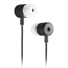 Наушники KIT KS Vibes Earphones (Black) (KSVIBBK)