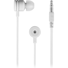 Наушники KIT KS Vibes Earphones White (KSVIBWH)