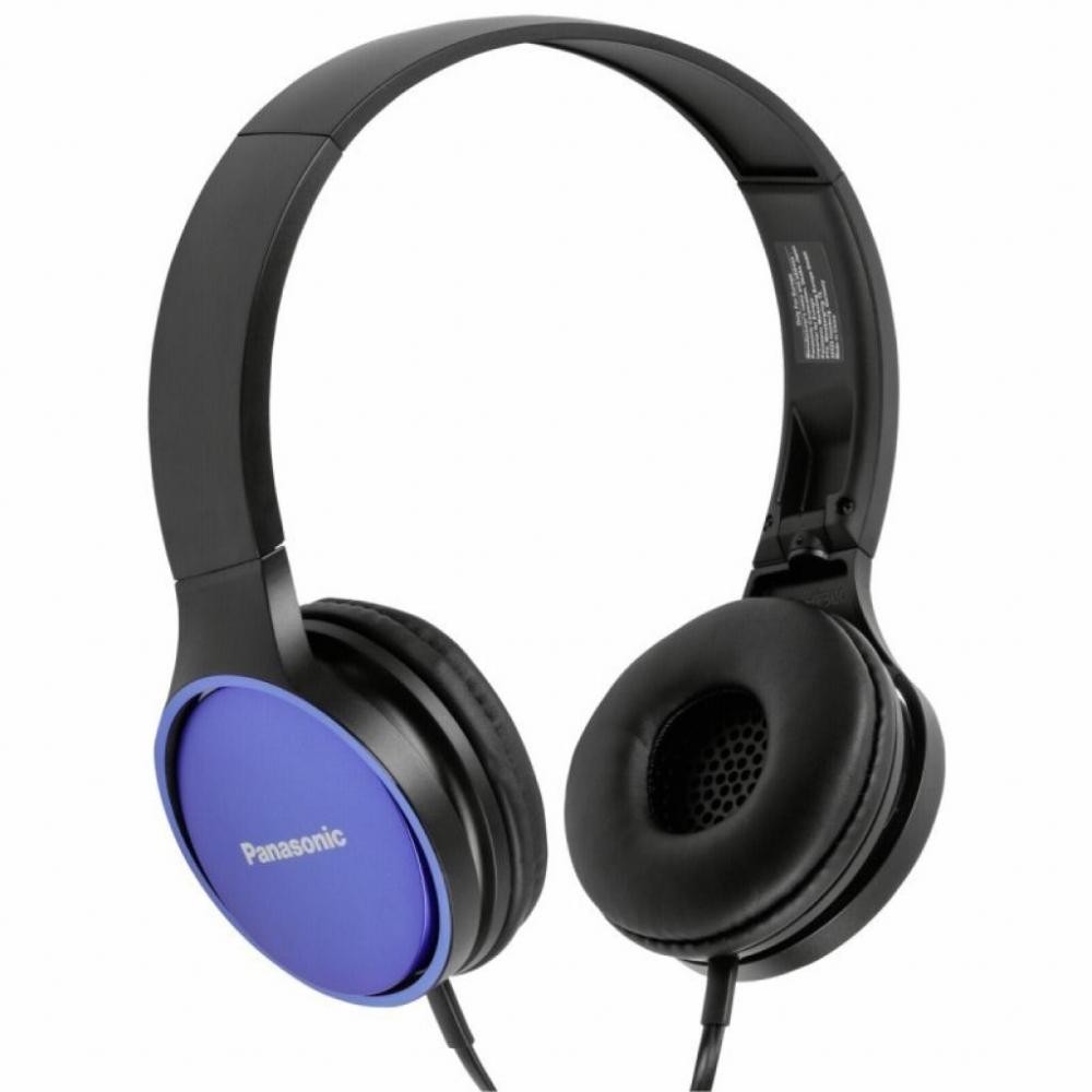 

Наушники PANASONIC RP-HF300GC-A, RP-HF300GC-A