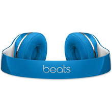 Навушники BEATS Solo2 On-Ear Headphones (Luxe Edition - Blue)