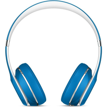 Навушники BEATS Solo2 On-Ear Headphones (Luxe Edition - Blue)