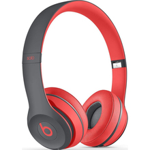 Навушники BEATS Solo2 Wireless Headphones (ActCollect-Siren Red)