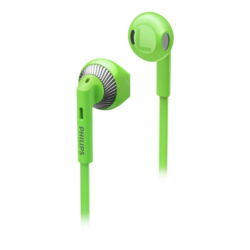 Наушники PHILIPS SHE3200GN/00