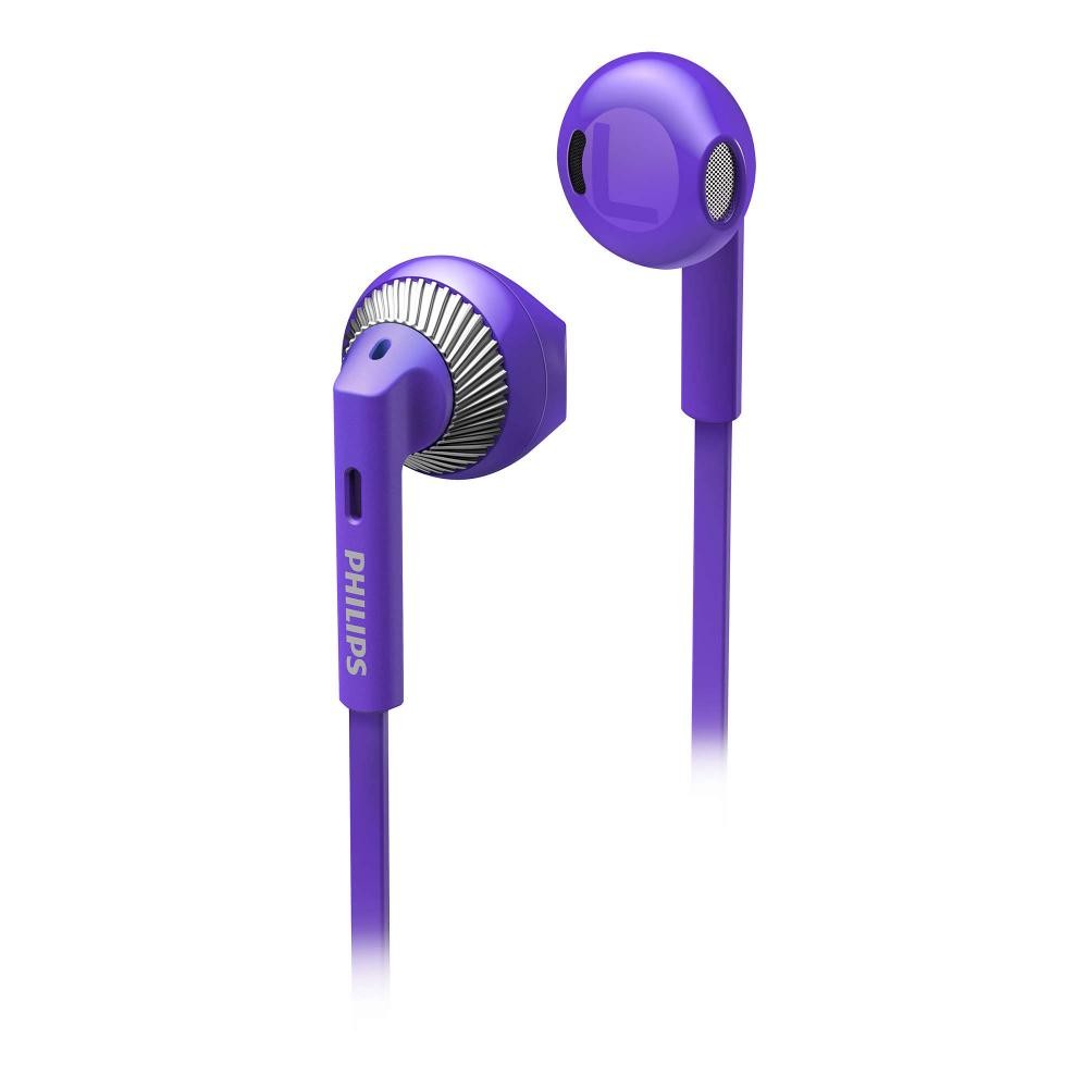 Наушники PHILIPS SHE3200PP/00