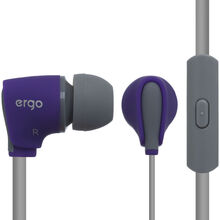Гарнитура ERGO VM-110 Violet