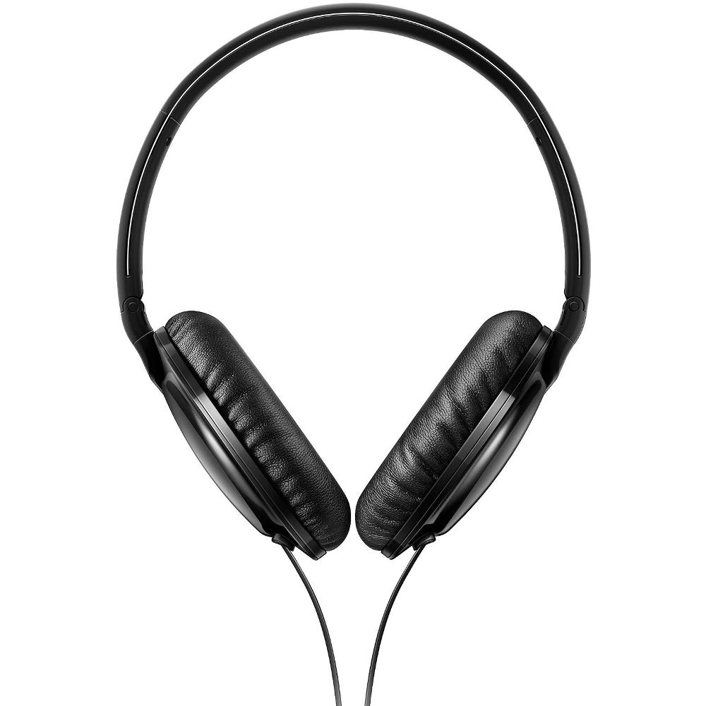 Навушники PHILIPS SHL4600BK/00 Black