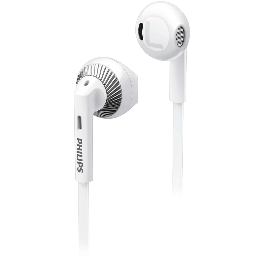 Наушники PHILIPS SHE3200WT/00 White