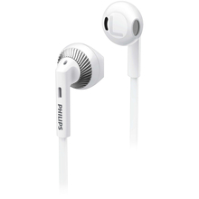 Навушники PHILIPS SHE3200WT/00 White