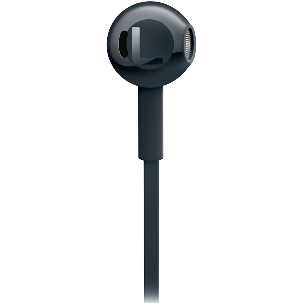 Навушники PHILIPS SHE3200BK/00 Black Вид навушники