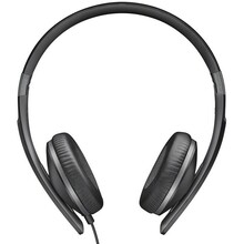 SENNHEISER HD 2.30 G Black