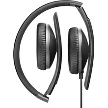 SENNHEISER HD 2.30 G Black