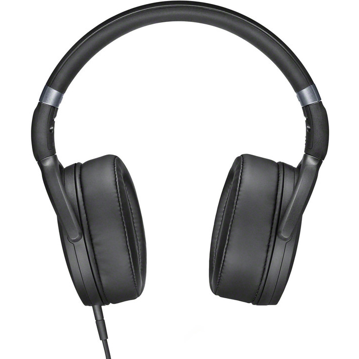 Наушники SENNHEISER HD 4.30G Black