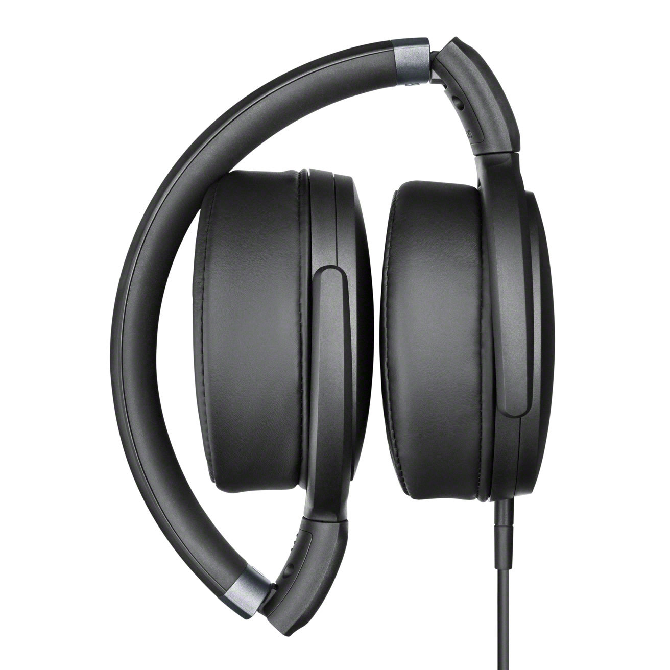 Наушники SENNHEISER HD 4.30G Black Вид наушники