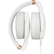 SENNHEISER HD 4.30 G White