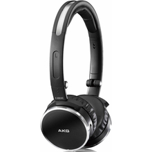 Наушники AKG K490 NC Black (K490NC)