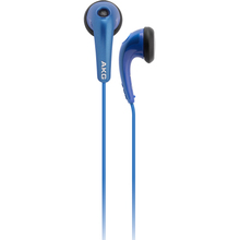 Навушники AKG Y15 Blue (Y15BLU)