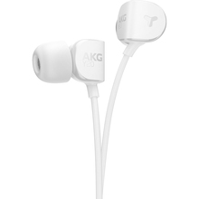 Наушники AKG Y20 White (Y20WHT)