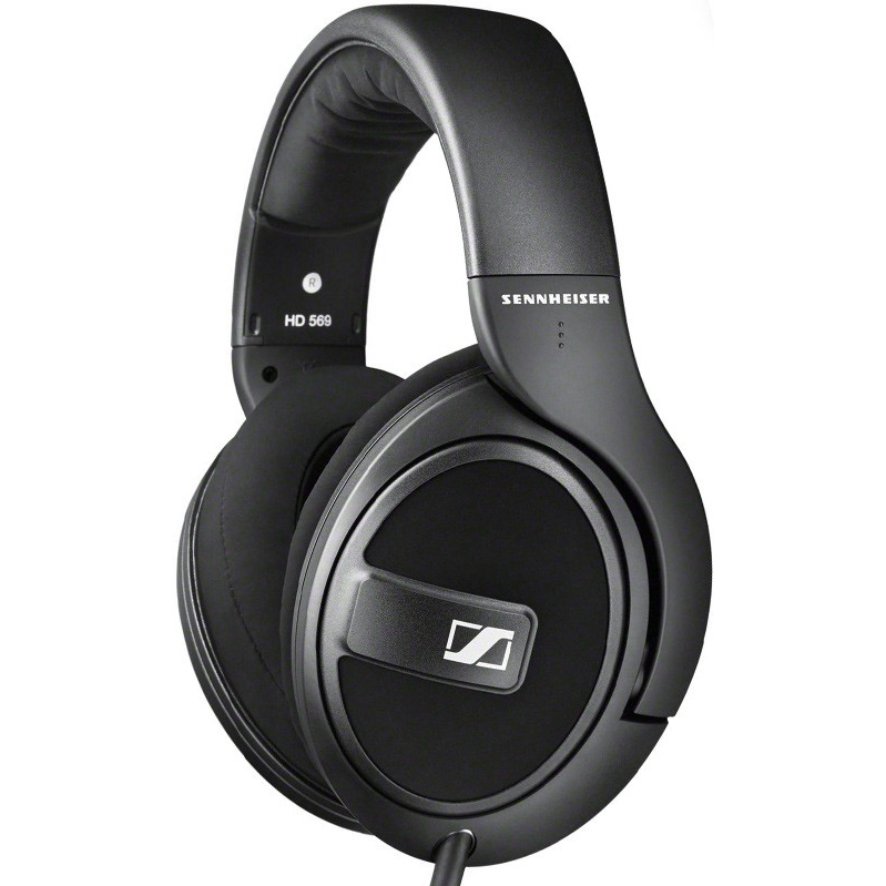 Навушники SENNHEISER HD 559 (506828) Вид навушники