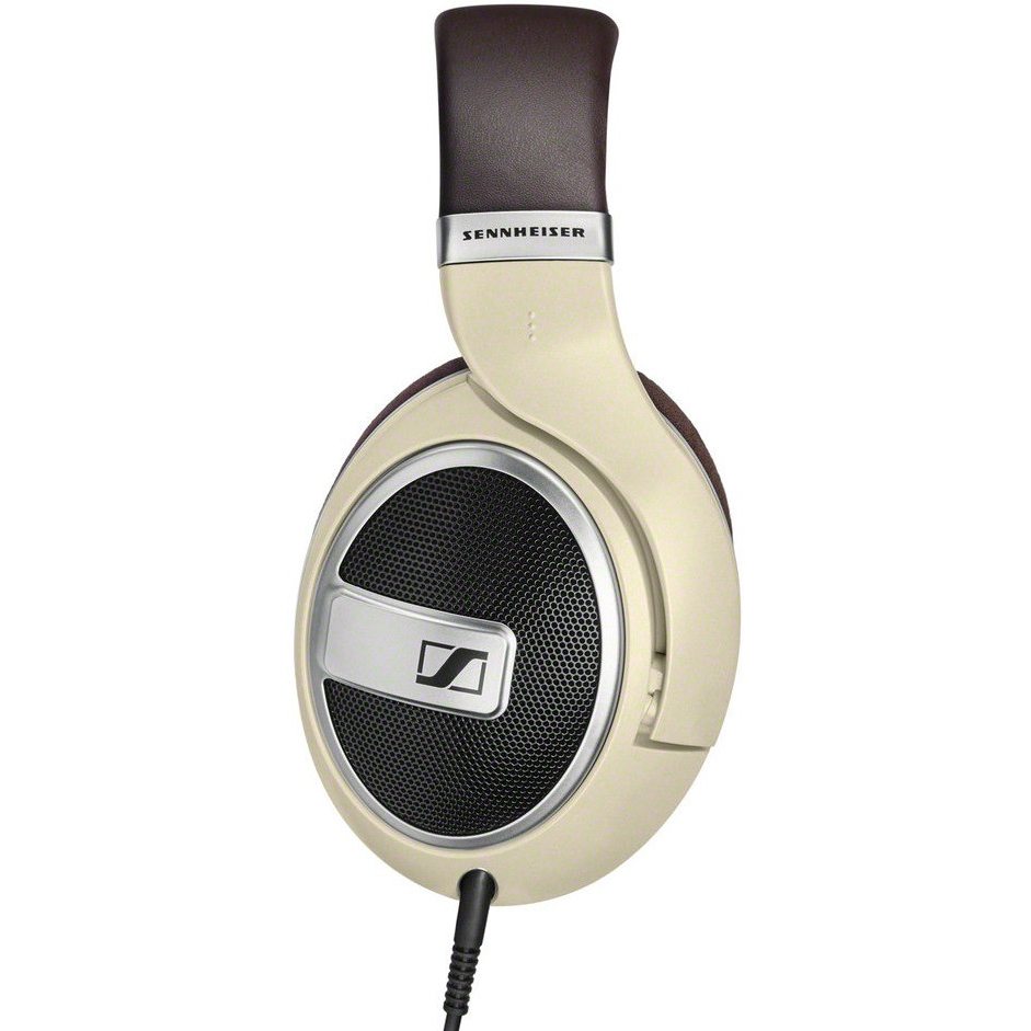 Навушники SENNHEISER HD 599 (506831) Вид навушники