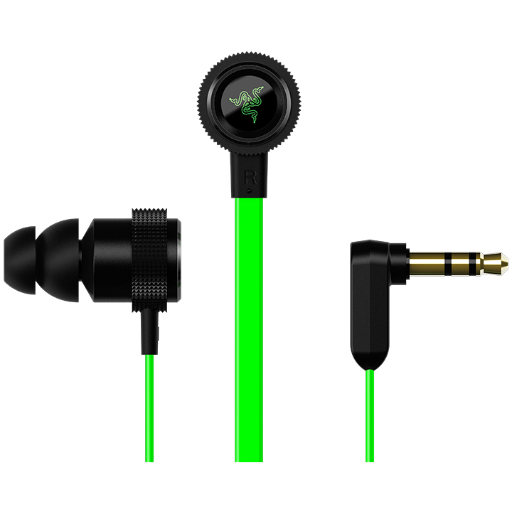 Наушники RAZER Hammerhead V2 (RZ12-01730100-R3G1)