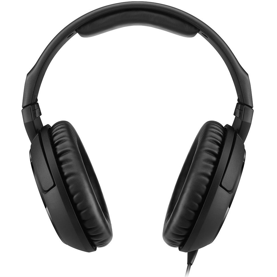 Наушники SENNHEISER HD 200 PRO