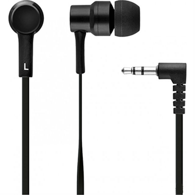 Навушники ACME HE18 basic earphones