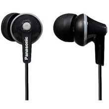 Наушники PANASONIC RP-HJE120EE-K