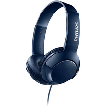 Навушники PHILIPS SHL3070BL/00 Blue