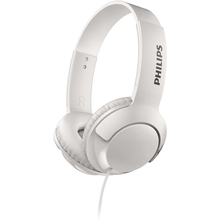 Навушники PHILIPS SHL3070WT/00 White