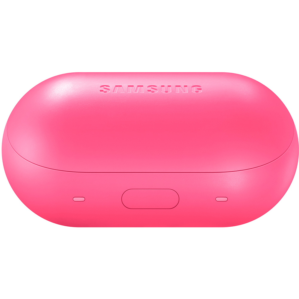 Внешний вид Наушники SAMSUNG IconX 2018 SM-R140NZIASEK Pink