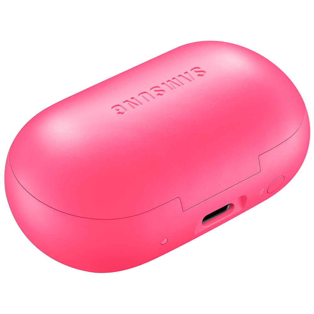 Фото Наушники SAMSUNG IconX 2018 SM-R140NZIASEK Pink