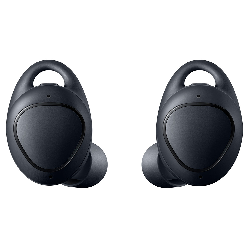 

Наушники SAMSUNG IconX 2018 SM-R140NZKASEK Black, IconX 2018 SM-R140NZKASEK Black