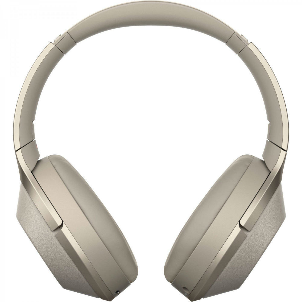 Наушники SONY WH-1000XM2 (WH1000XM2N.E) Gold Вид наушники