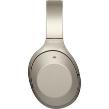 Наушники SONY WH-1000XM2 (WH1000XM2N.E) Gold