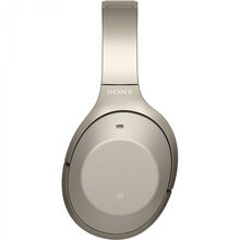 Наушники SONY WH-1000XM2 (WH1000XM2N.E) Gold