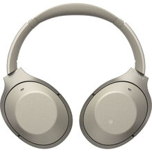 Наушники SONY WH-1000XM2 (WH1000XM2N.E) Gold