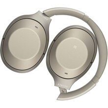 Наушники SONY WH-1000XM2 (WH1000XM2N.E) Gold