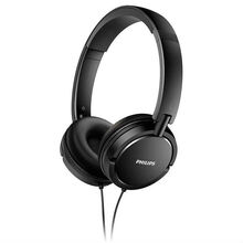 Навушники PHILIPS SHL5000/00 Black