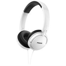 Навушники PHILIPS SHL5000WT/00 White