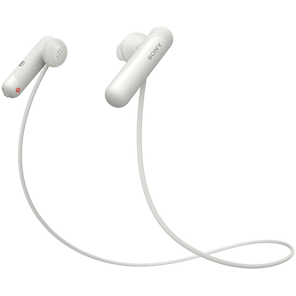 Наушники SONY WI-SP500 (WISP500W.E) White