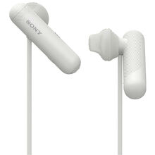 Наушники SONY WI-SP500 (WISP500W.E) White